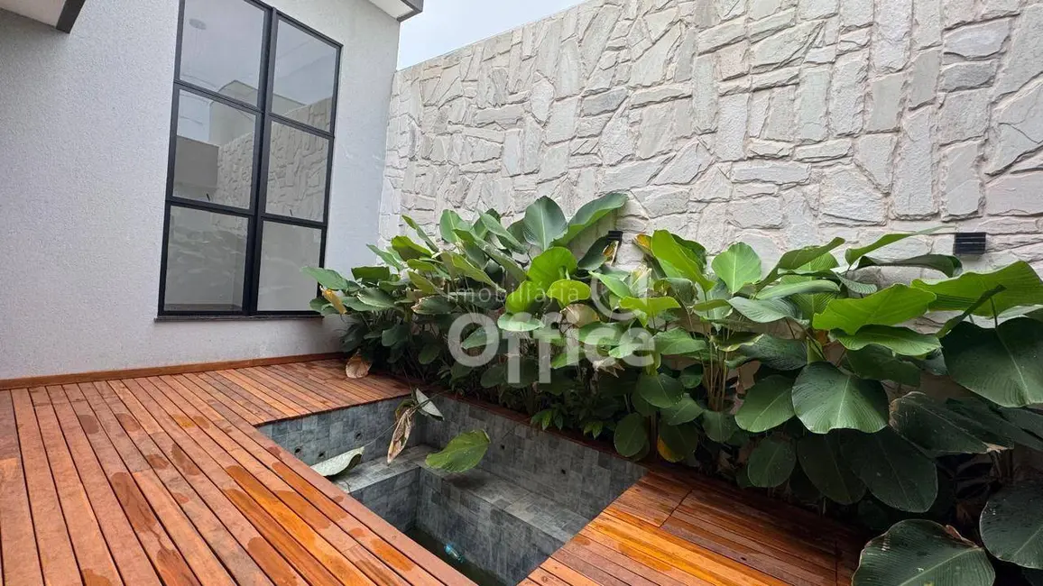 Foto 4 de Casa com 3 quartos à venda, 200m2 em Anapolis - GO