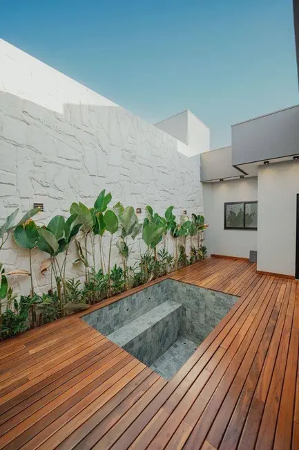 Foto 8 de Casa com 3 quartos à venda, 200m2 em Anapolis - GO