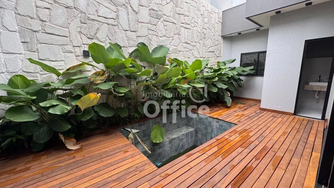 Foto 5 de Casa com 3 quartos à venda, 200m2 em Anapolis - GO