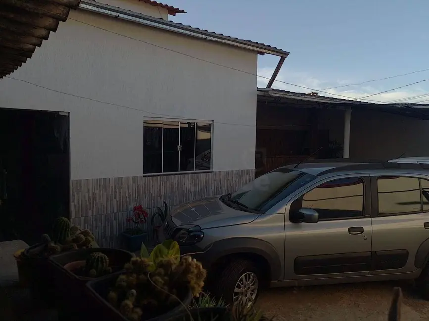 Foto 2 de Casa com 6 quartos à venda, 365m2 em Anapolis - GO