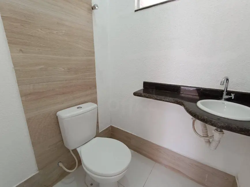 Foto 5 de Sala Comercial para alugar, 50m2 em Setor Central, Anapolis - GO