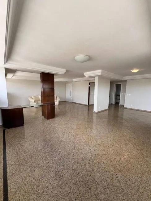 Cobertura com 5 quartos à venda, 382m2 em Jundiaí, Anapolis - GO - imagem 4 Foto 4 de Cobertura com 5 quartos à venda, 382m2 em Jundiaí, Anapolis - GO