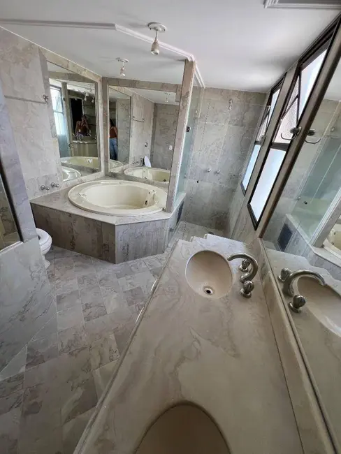 Cobertura com 5 quartos à venda, 382m2 em Jundiaí, Anapolis - GO - imagem 9 Foto 9 de Cobertura com 5 quartos à venda, 382m2 em Jundiaí, Anapolis - GO