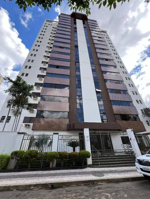 Foto 1 de Cobertura com 5 quartos à venda, 382m2 em Jundiaí, Anapolis - GO