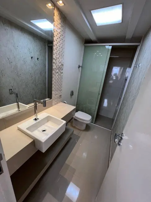 Cobertura com 5 quartos à venda, 382m2 em Jundiaí, Anapolis - GO - imagem 7 Foto 7 de Cobertura com 5 quartos à venda, 382m2 em Jundiaí, Anapolis - GO