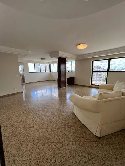 Foto 2 de Cobertura com 5 quartos à venda, 382m2 em Jundiaí, Anapolis - GO