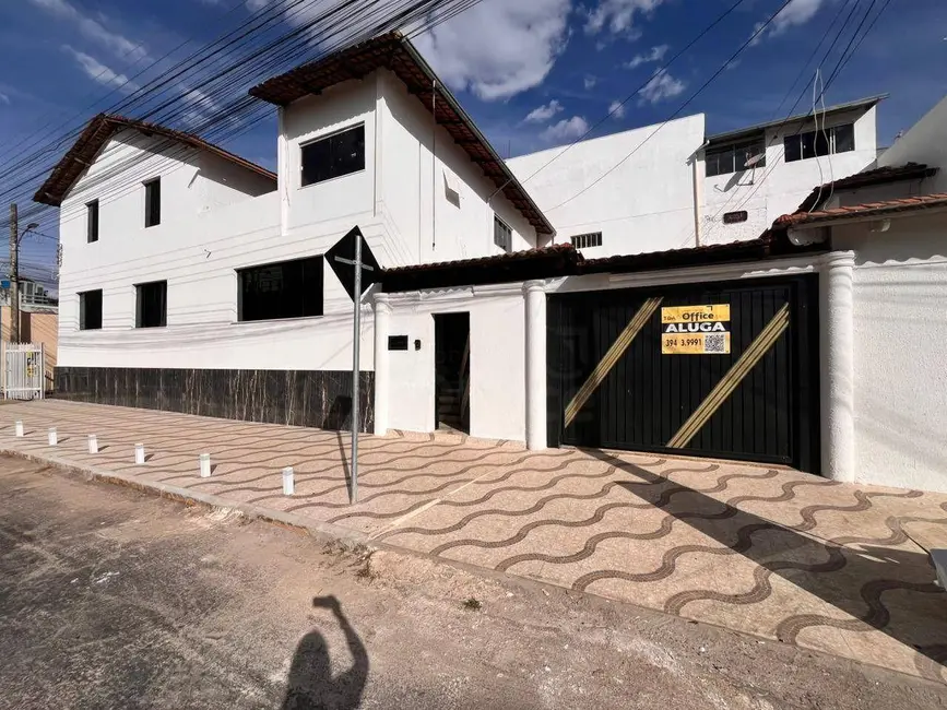 Casa com 3 quartos para alugar, 550m2 em Jundiaí, Anapolis - GO - imagem 1 Foto 1 de Casa com 3 quartos para alugar, 550m2 em Jundiaí, Anapolis - GO