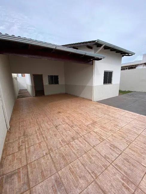 Foto 2 de Casa com 3 quartos à venda, 300m2 em Residencial Dom Felipe, Anapolis - GO