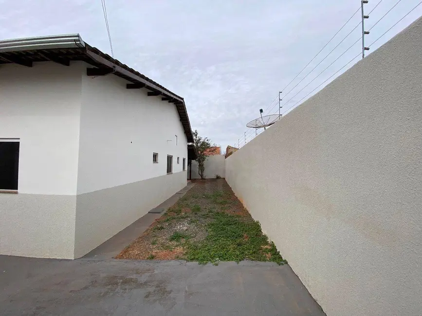 Foto 6 de Casa com 3 quartos à venda, 300m2 em Residencial Dom Felipe, Anapolis - GO