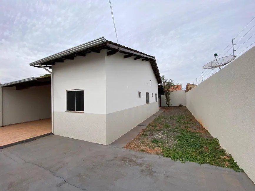 Foto 5 de Casa com 3 quartos à venda, 300m2 em Residencial Dom Felipe, Anapolis - GO