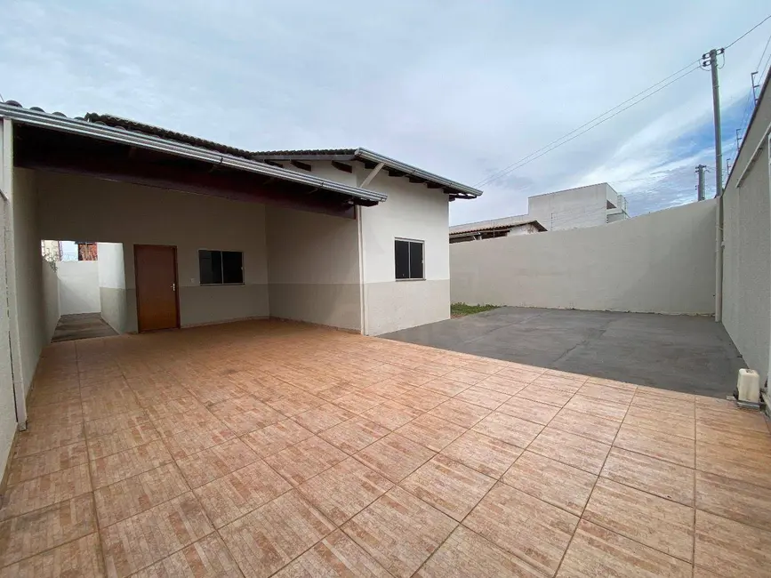 Foto 1 de Casa com 3 quartos à venda, 300m2 em Residencial Dom Felipe, Anapolis - GO