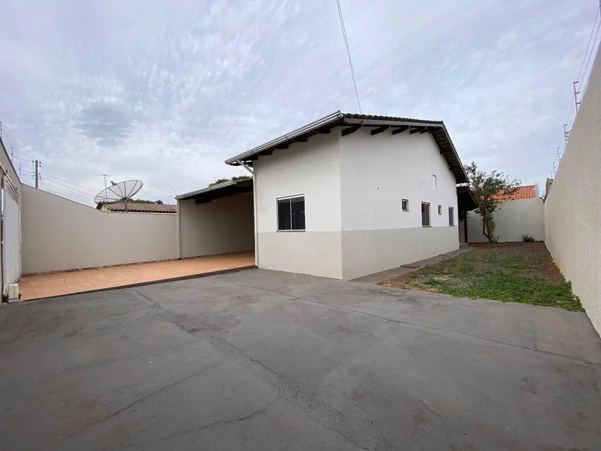Foto 4 de Casa com 3 quartos à venda, 300m2 em Residencial Dom Felipe, Anapolis - GO