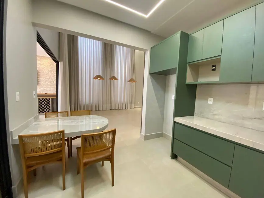 Foto 7 de Casa de Condomínio com 3 quartos à venda, 490m2 em Residencial Sun Flower, Anapolis - GO