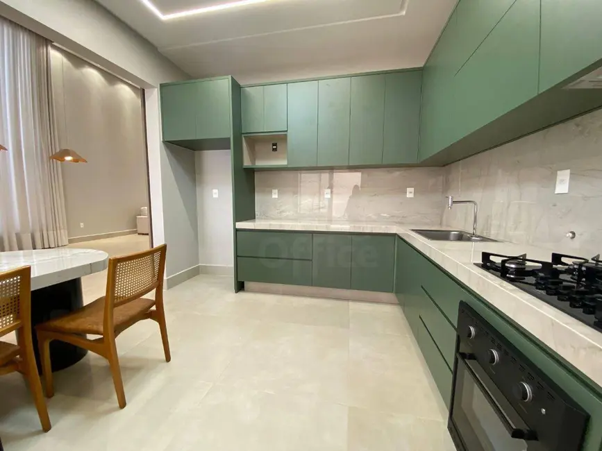Foto 8 de Casa de Condomínio com 3 quartos à venda, 490m2 em Residencial Sun Flower, Anapolis - GO
