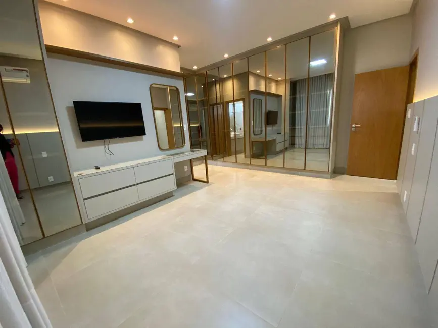 Foto 6 de Casa de Condomínio com 3 quartos à venda, 490m2 em Residencial Sun Flower, Anapolis - GO