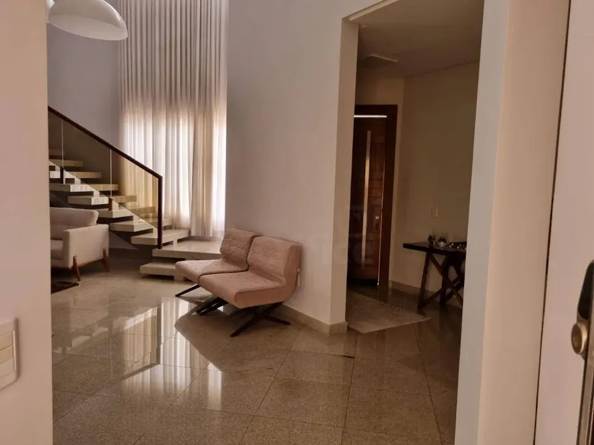 Foto 7 de Casa de Condomínio com 4 quartos à venda, 548m2 em Residencial Sun Flower, Anapolis - GO