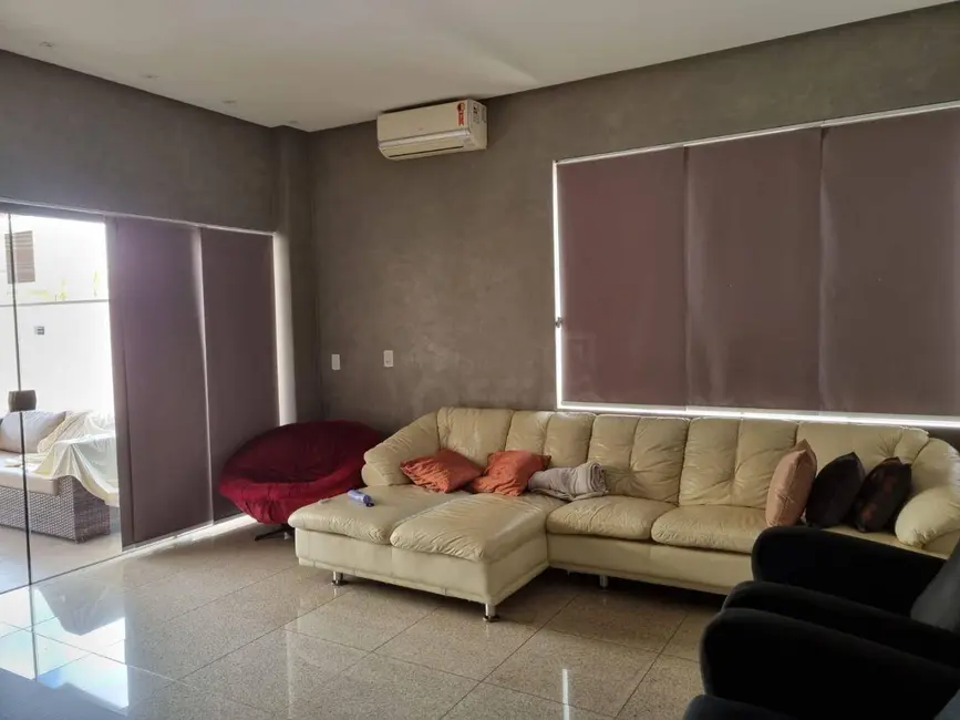 Foto 9 de Casa de Condomínio com 4 quartos à venda, 548m2 em Residencial Sun Flower, Anapolis - GO