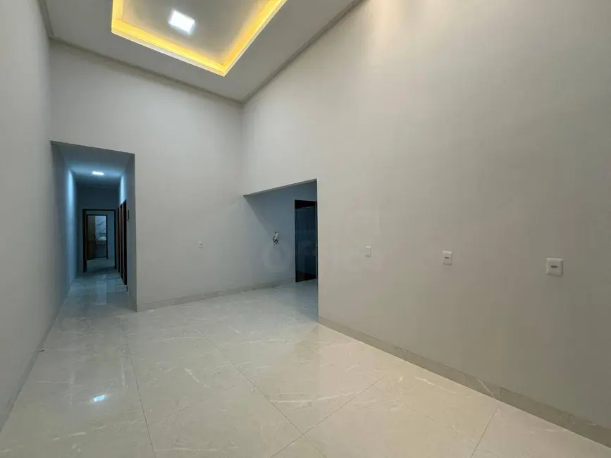 Foto 3 de Casa com 3 quartos à venda, 150m2 em Anapolis - GO