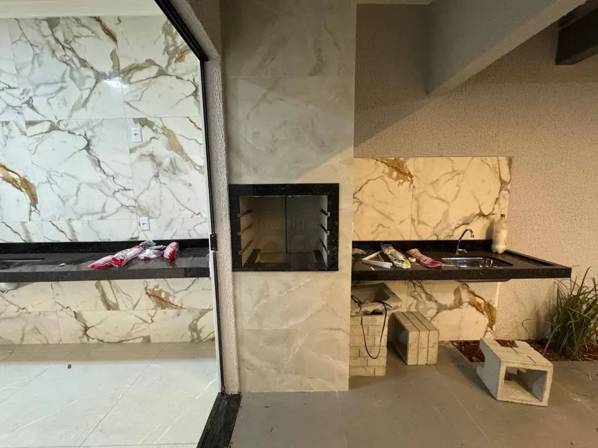 Foto 5 de Casa com 3 quartos à venda, 150m2 em Anapolis - GO