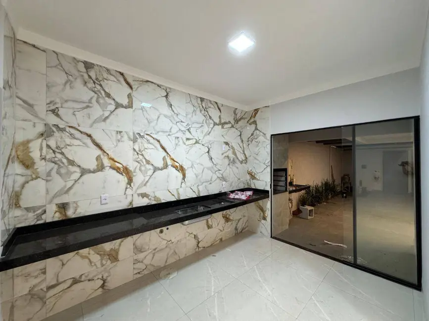 Foto 4 de Casa com 3 quartos à venda, 150m2 em Anapolis - GO