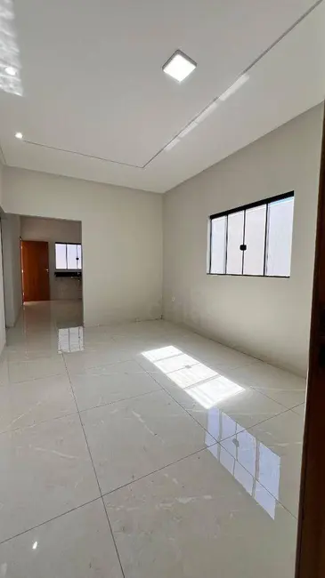 Casa com 3 quartos à venda, 200m2 em Residencial do Trabalhador, Anapolis - GO - imagem 5 Foto 5 de Casa com 3 quartos à venda, 200m2 em Residencial do Trabalhador, Anapolis - GO