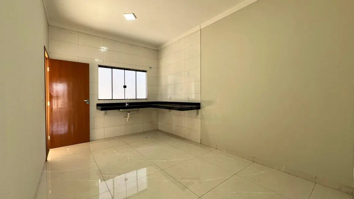 Casa com 3 quartos à venda, 200m2 em Residencial do Trabalhador, Anapolis - GO - imagem 8 Foto 8 de Casa com 3 quartos à venda, 200m2 em Residencial do Trabalhador, Anapolis - GO