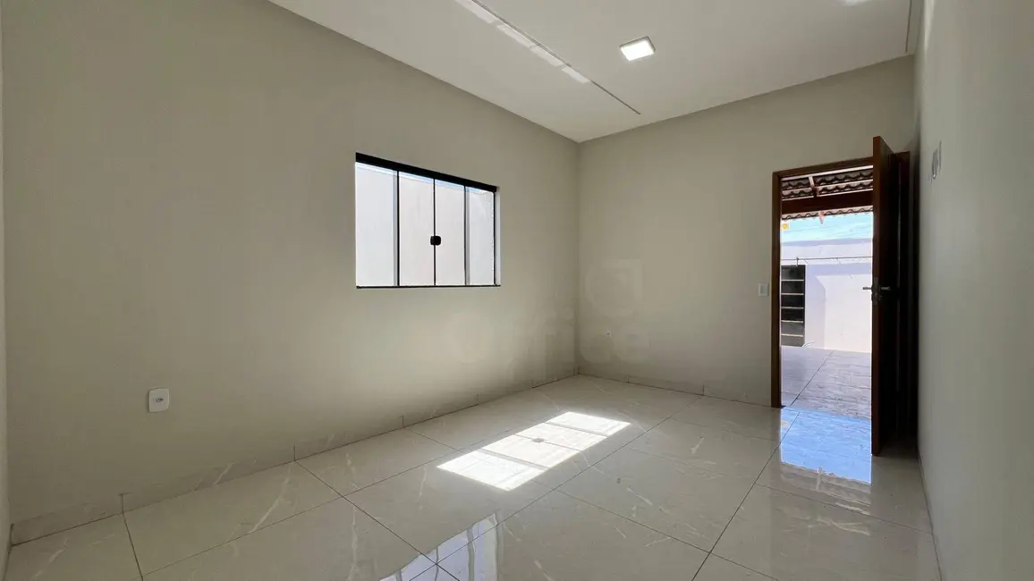 Casa com 3 quartos à venda, 200m2 em Residencial do Trabalhador, Anapolis - GO - imagem 6 Foto 6 de Casa com 3 quartos à venda, 200m2 em Residencial do Trabalhador, Anapolis - GO