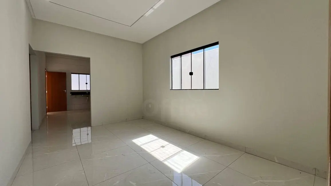 Casa com 3 quartos à venda, 200m2 em Residencial do Trabalhador, Anapolis - GO - imagem 4 Foto 4 de Casa com 3 quartos à venda, 200m2 em Residencial do Trabalhador, Anapolis - GO