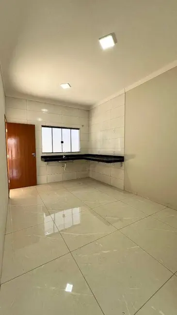 Casa com 3 quartos à venda, 200m2 em Residencial do Trabalhador, Anapolis - GO - imagem 7 Foto 7 de Casa com 3 quartos à venda, 200m2 em Residencial do Trabalhador, Anapolis - GO