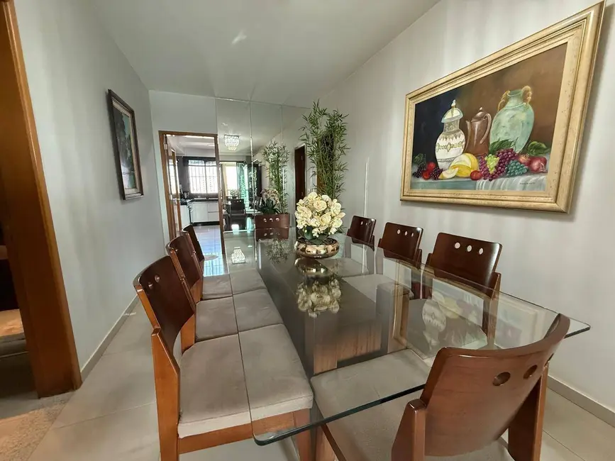 Foto 7 de Apartamento com 4 quartos à venda, 179m2 em Jundiaí, Anapolis - GO