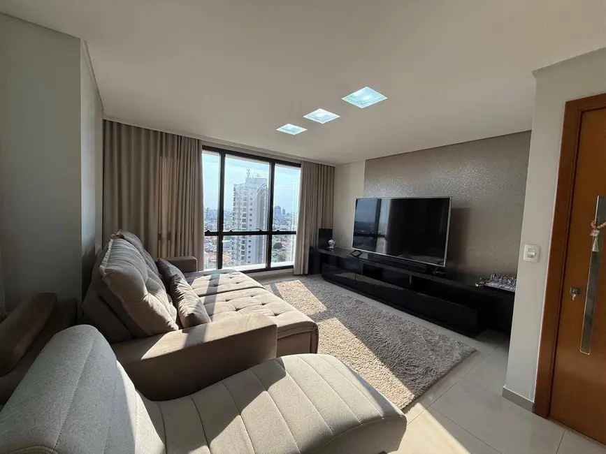 Foto 4 de Apartamento com 4 quartos à venda, 179m2 em Jundiaí, Anapolis - GO