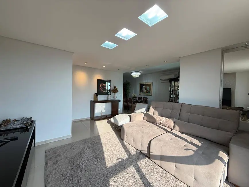 Foto 6 de Apartamento com 4 quartos à venda, 179m2 em Jundiaí, Anapolis - GO