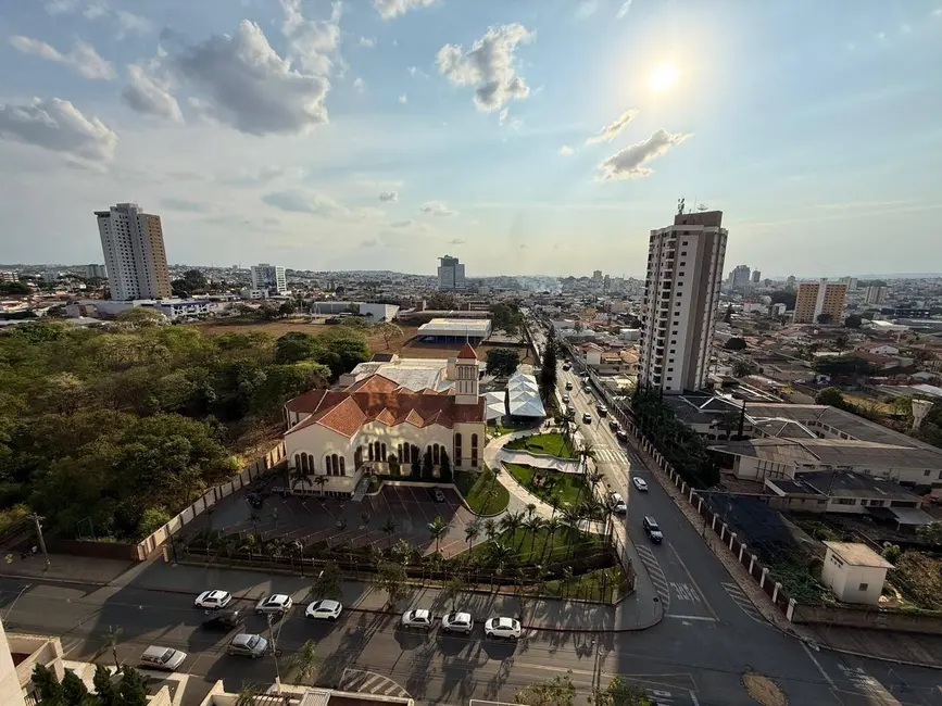 Foto 1 de Apartamento com 4 quartos à venda, 179m2 em Jundiaí, Anapolis - GO