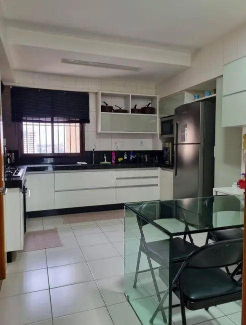 Foto 1 de Apartamento com 4 quartos à venda, 179m2 em Jundiaí, Anapolis - GO