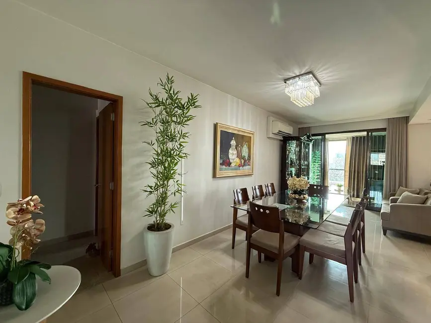 Foto 9 de Apartamento com 4 quartos à venda, 179m2 em Jundiaí, Anapolis - GO