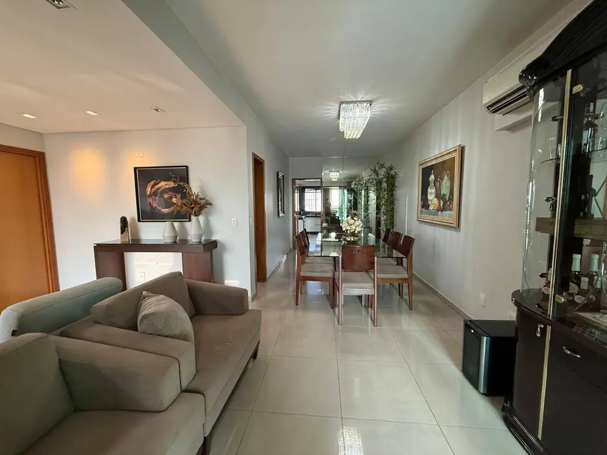 Foto 5 de Apartamento com 4 quartos à venda, 179m2 em Jundiaí, Anapolis - GO