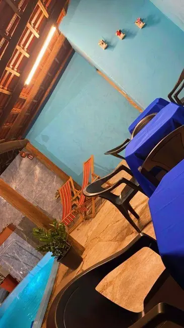 Chácara com 3 quartos à venda, 500m2 em Abadiania - GO - imagem 9 Foto 9 de Chácara com 3 quartos à venda, 500m2 em Abadiania - GO