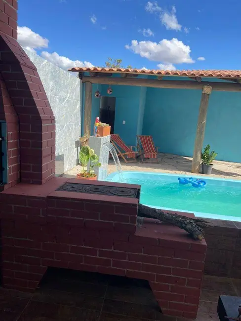 Chácara com 3 quartos à venda, 500m2 em Abadiania - GO - imagem 3 Foto 3 de Chácara com 3 quartos à venda, 500m2 em Abadiania - GO