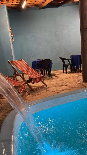 Chácara com 3 quartos à venda, 500m2 em Abadiania - GO - imagem 7 Foto 7 de Chácara com 3 quartos à venda, 500m2 em Abadiania - GO