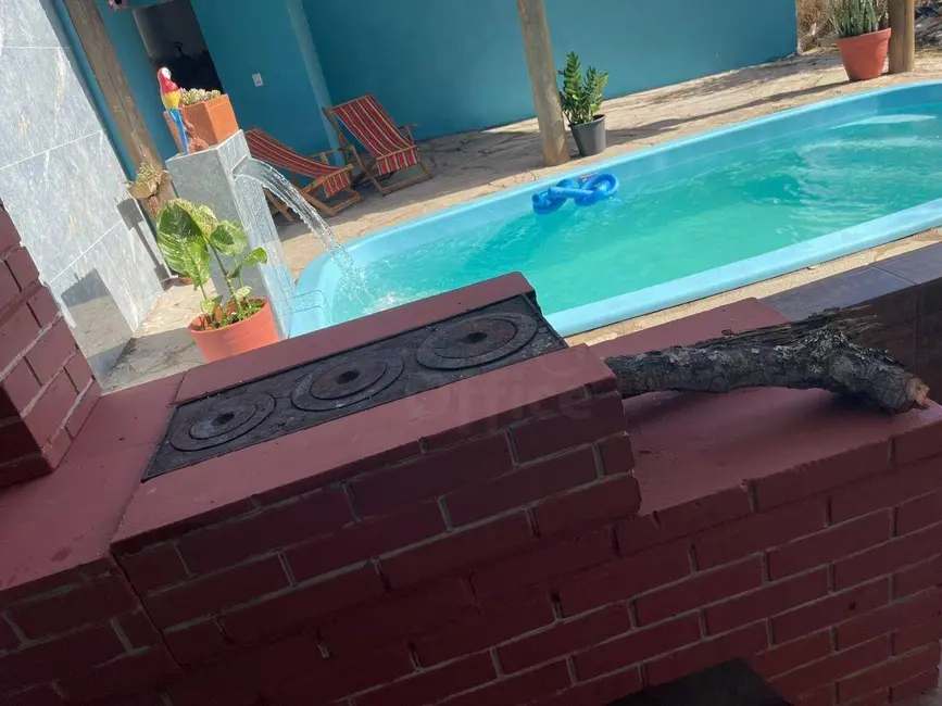 Chácara com 3 quartos à venda, 500m2 em Abadiania - GO - imagem 6 Foto 6 de Chácara com 3 quartos à venda, 500m2 em Abadiania - GO