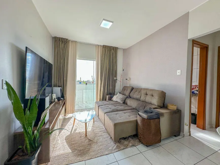 Foto 5 de Apartamento com 2 quartos à venda, 65m2 em JK Nova Capital, Anapolis - GO