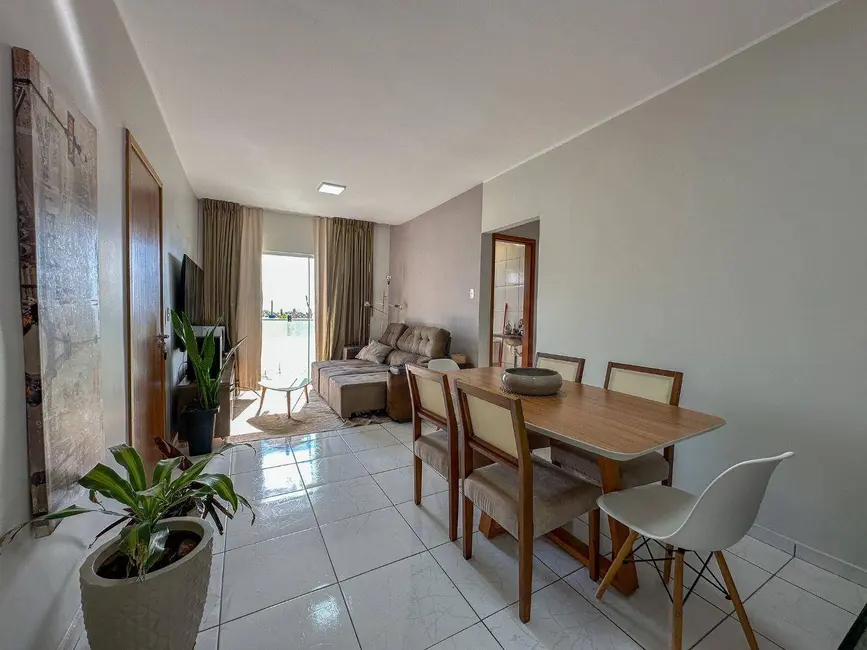 Foto 7 de Apartamento com 2 quartos à venda, 65m2 em JK Nova Capital, Anapolis - GO