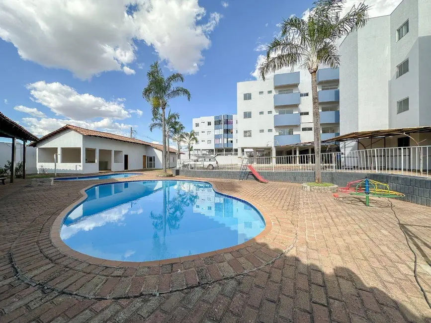 Foto 1 de Apartamento com 2 quartos à venda, 65m2 em JK Nova Capital, Anapolis - GO