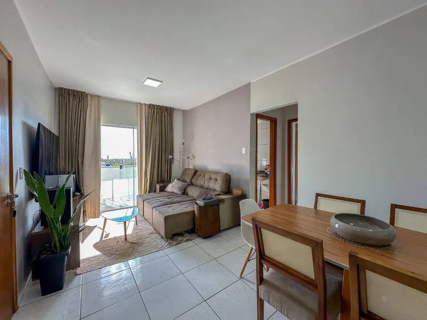 Foto 3 de Apartamento com 2 quartos à venda, 65m2 em JK Nova Capital, Anapolis - GO