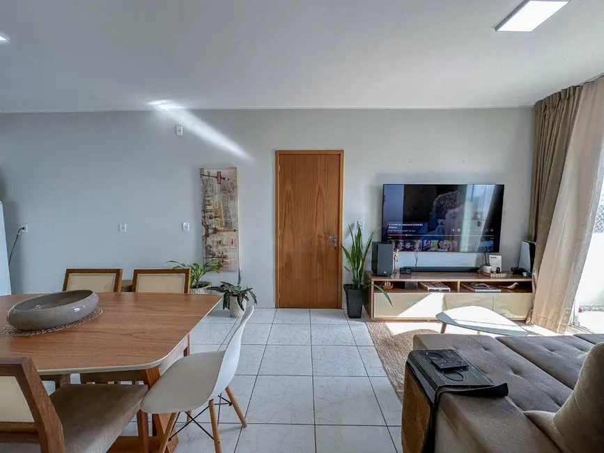 Foto 9 de Apartamento com 2 quartos à venda, 65m2 em JK Nova Capital, Anapolis - GO