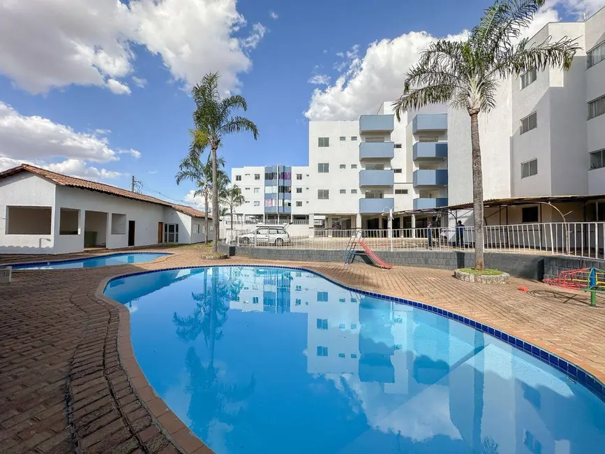 Foto 2 de Apartamento com 2 quartos à venda, 65m2 em JK Nova Capital, Anapolis - GO