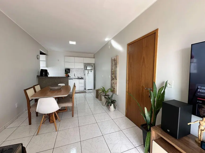 Foto 6 de Apartamento com 2 quartos à venda, 65m2 em JK Nova Capital, Anapolis - GO