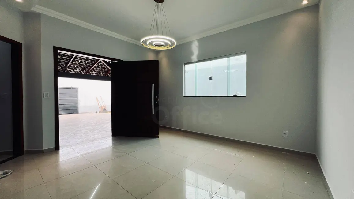 Foto 5 de Casa com 3 quartos à venda, 300m2 em Parque Brasília 2ª Etapa, Anapolis - GO