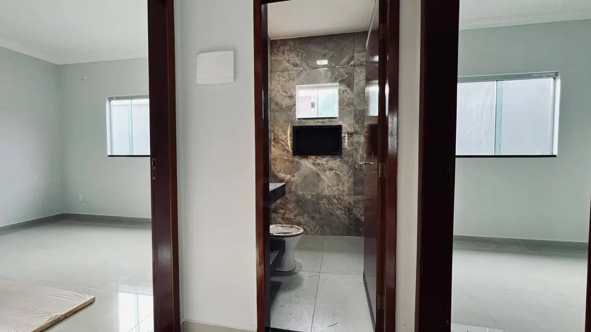 Foto 8 de Casa com 3 quartos à venda, 300m2 em Parque Brasília 2ª Etapa, Anapolis - GO