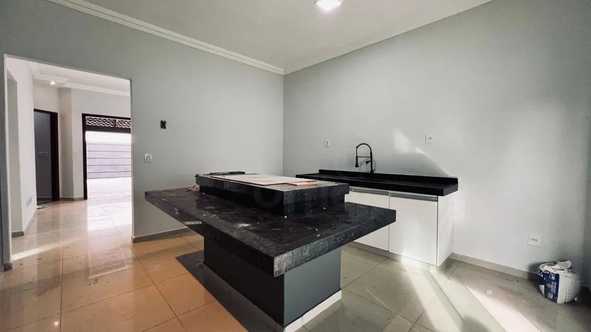 Foto 7 de Casa com 3 quartos à venda, 300m2 em Parque Brasília 2ª Etapa, Anapolis - GO